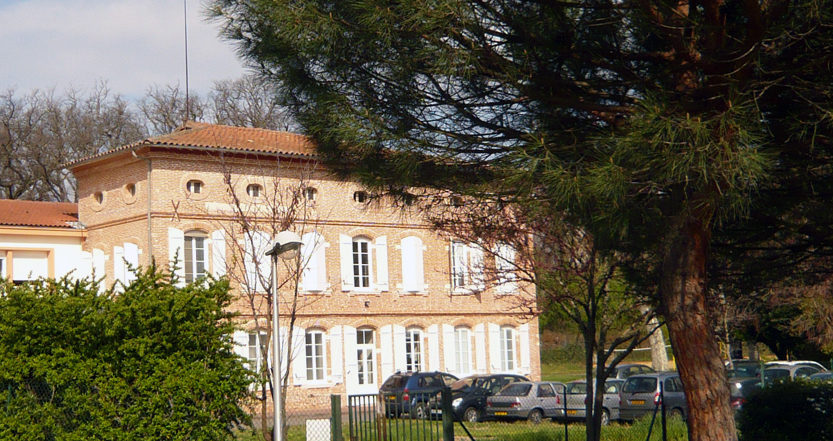 Château de Clerfont