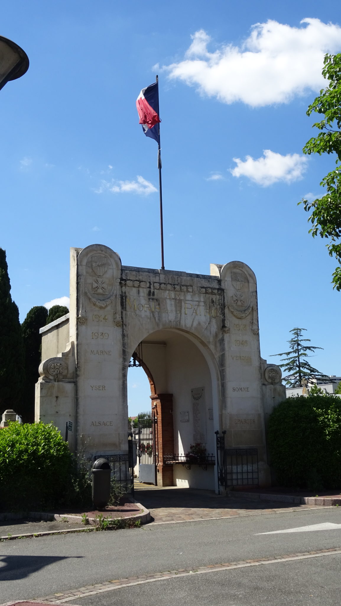 Le Quartier Lafourguette.fr